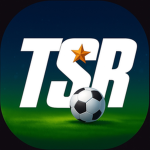 TSR | Touch Soccer Revolution