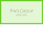 pin's group