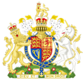 [UK] Palace of Westminster