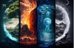 (-|Elemental clan..|-)