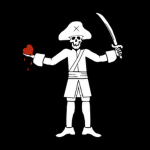 Crew оf The Royal Fortune