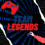 La // TEAM LEGENDS //