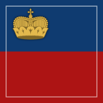 ᅠᅠFürstentum Liechtenstein