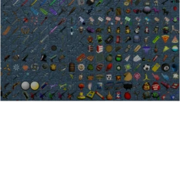 gear testing icon