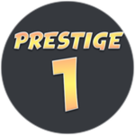 Reach Prestige 1!