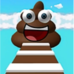 Rainbow Parkour Obby icon