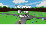 The Noob Game Studio