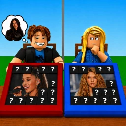 Guess My Singer icon