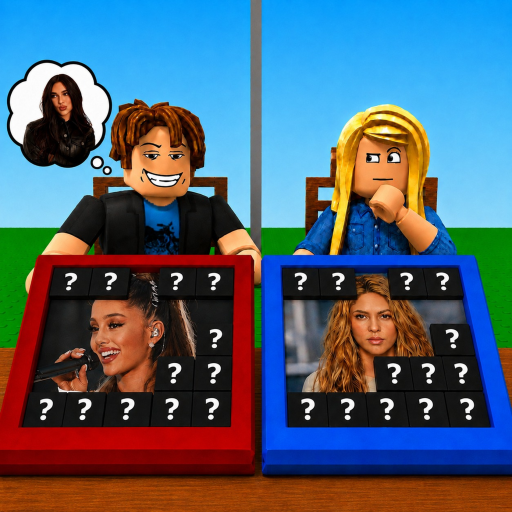 Guess My Singer
