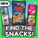 Find The Snacks [925!! SPOOKY SZN!!!] icon