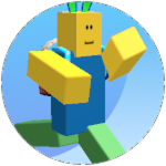 Costume Badge Roblox badge thumbnail