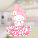 my melody’s cutecore sleepover! 🎀