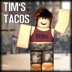 Tim's Taco's V3