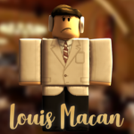 Louis Macan
