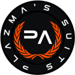 Plazma's Suits
