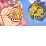 Yonko Big Mom Club