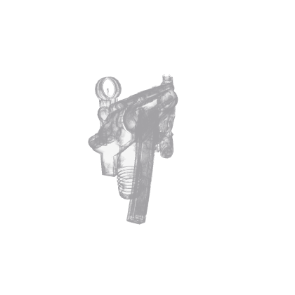 ghost MP5K