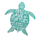 Save the ocean army