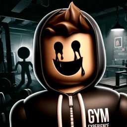 The Gym Experience icon