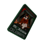 [🎂] Mi_Xcoiz Trading Card