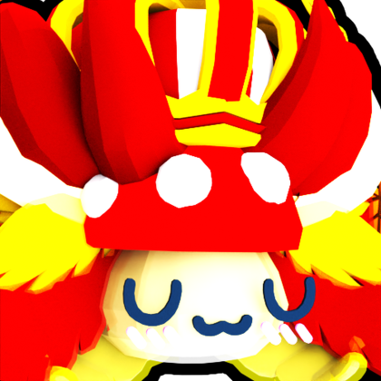 Normal Mushroom King
