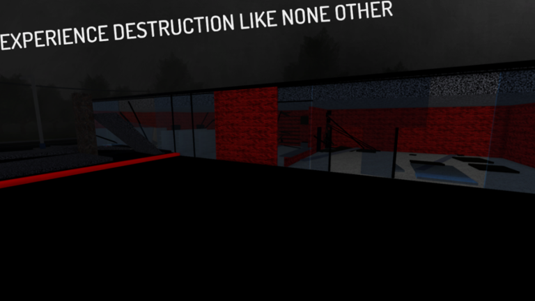 [PRE-ALPHA] Hurricane Simulation screenshot 2