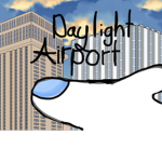 ~ Daylight's Airport ~