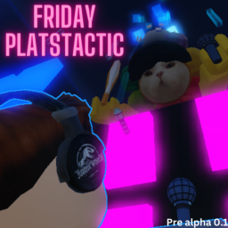 Friday Platstactic