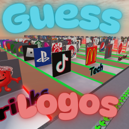 🎁 Guess the Logos! 🎈