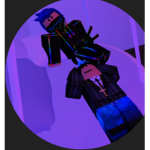 I wanna give robux away :D