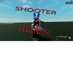 Shooter Legends!