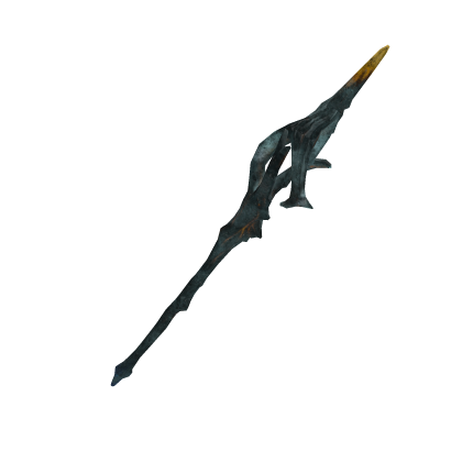 Keeper of The LIght Scepter