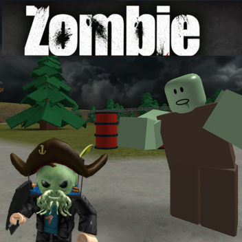 THE BATTLE IN THE ZOMBIE LAND