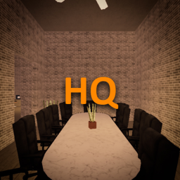 Sorority HQ