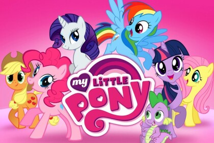 survival the MY LITTLE PONY the killer