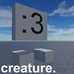 creature.