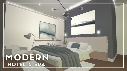 The Modern, a Breakaway Hotel & Spa