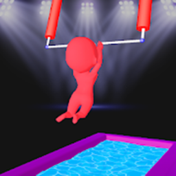 🏃PARKOUR IO