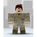 Roblox army (fan club)
