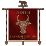 Ninth Spanish Lеgiοn