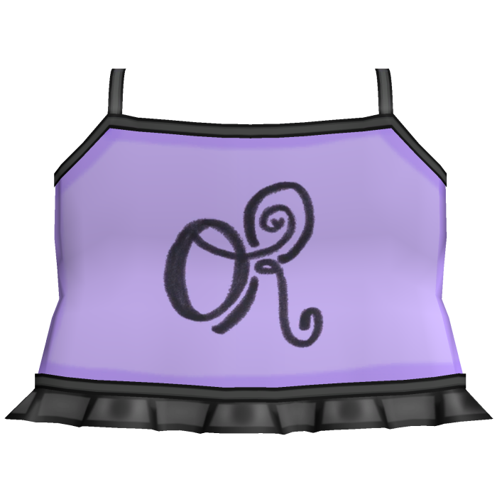 Olivia Rodrigo Top