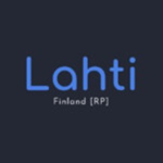 Lahti, Finland [RP]