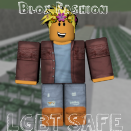 Blox Fashion® - V1 [Christmas Update]