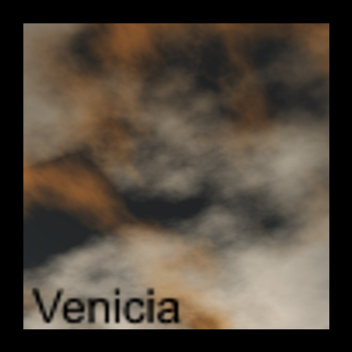 Venicia