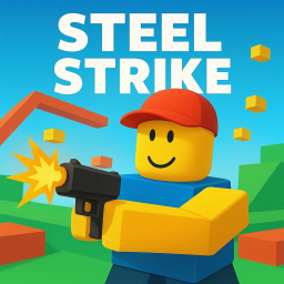 Steel Strike