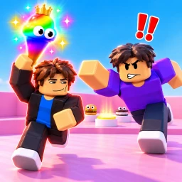 [🌊] Steal a Snack! icon