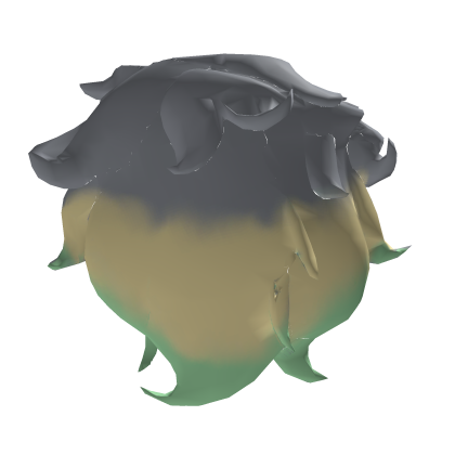 Summer funtime chest fur furry Roblox item