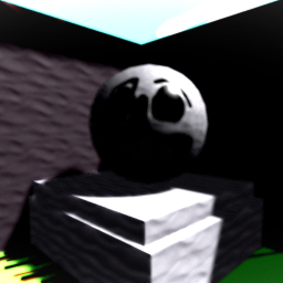 vost tha eg