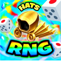 [x2 LUCK!] Hats RNG 🎲 icon