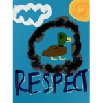 DUCK ARMY WILL LEAD US TO WIN